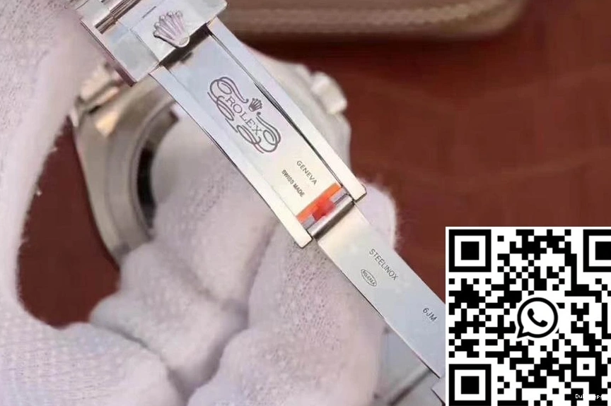 116622 Dial Rolex 40mm EW Black Factory Master Yacht 0415